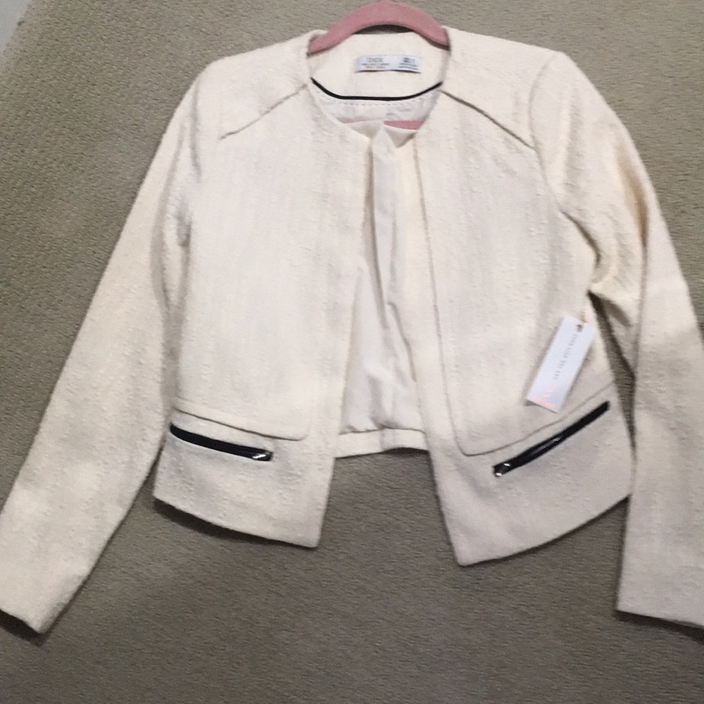 Dex blazer
